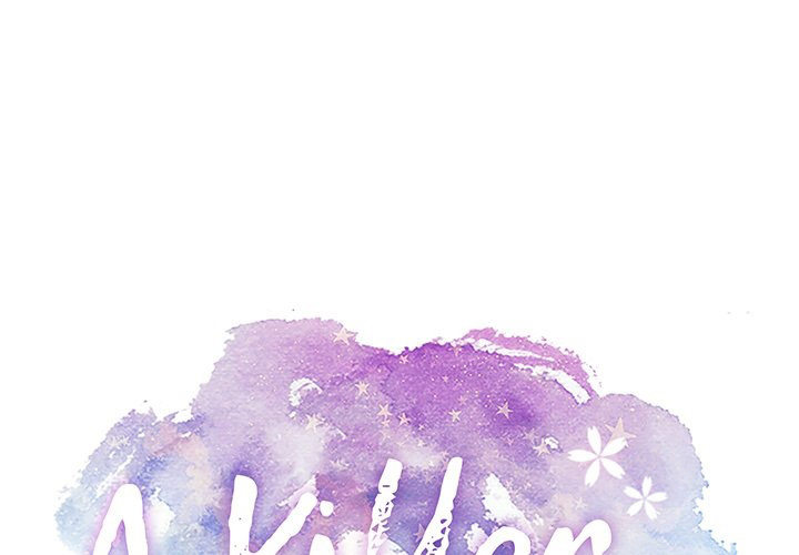 A Killer Woman page 1