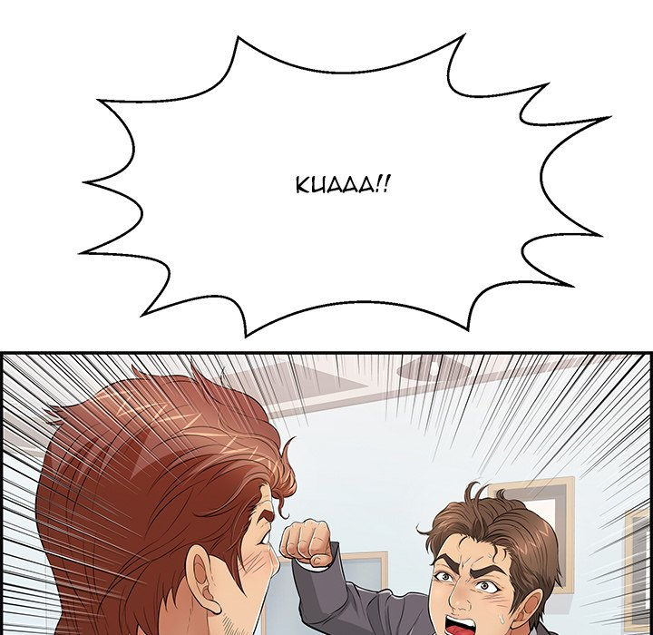 A Killer Woman page 5