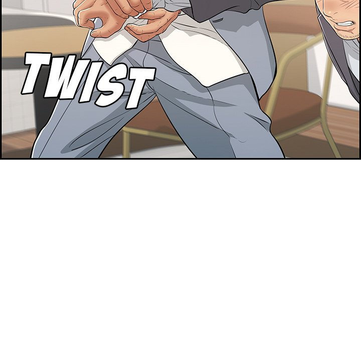 A Killer Woman page 10