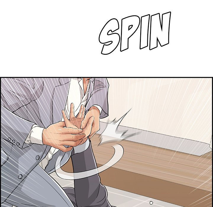 A Killer Woman page 11