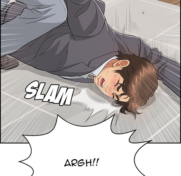 A Killer Woman page 12