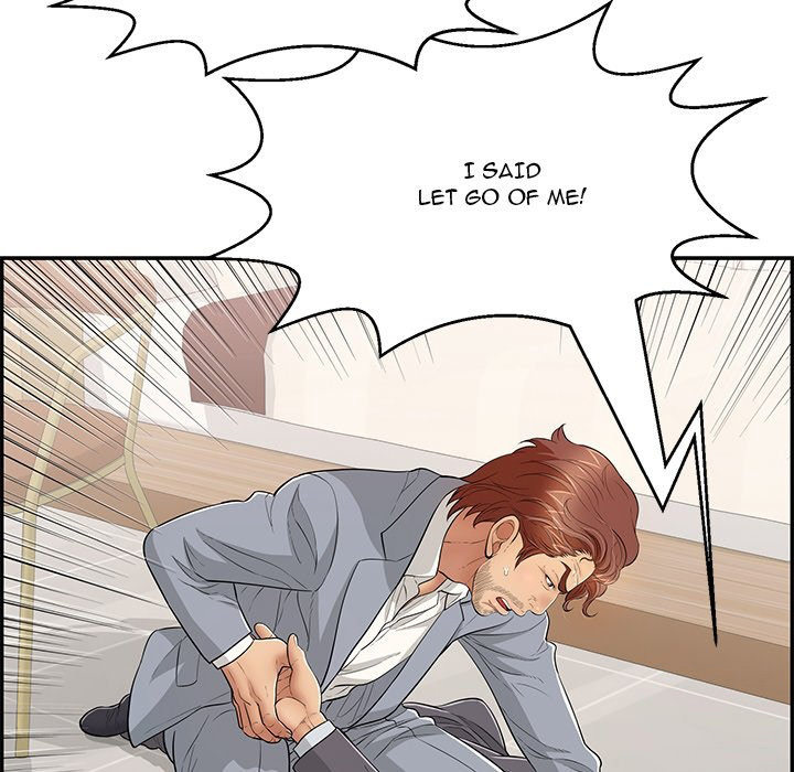 A Killer Woman page 16