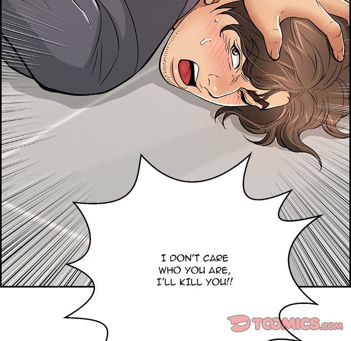 A Killer Woman page 21