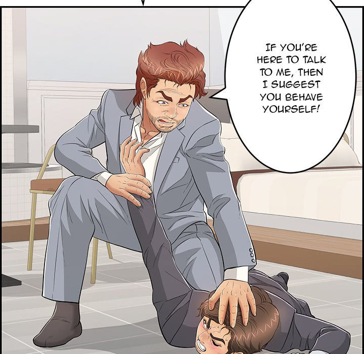 A Killer Woman page 23