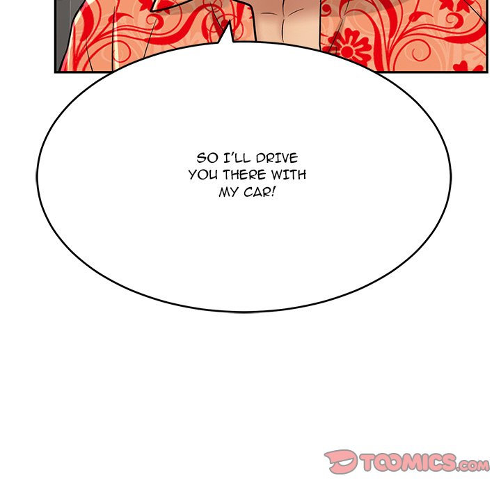 A Killer Woman page 21