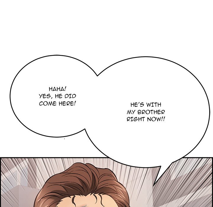 A Killer Woman page 35