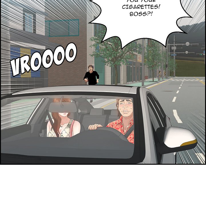 A Killer Woman page 6