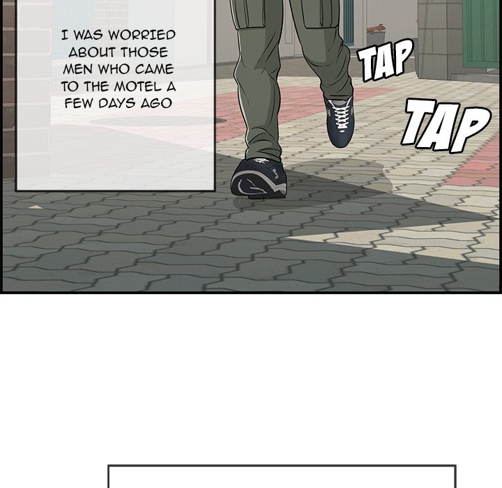 A Killer Woman page 23