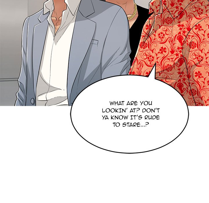 A Killer Woman page 25