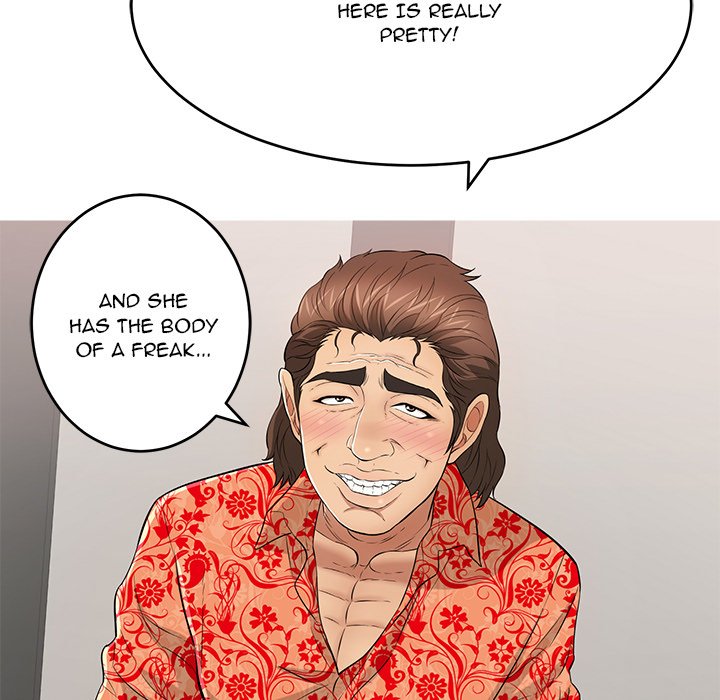 A Killer Woman page 41