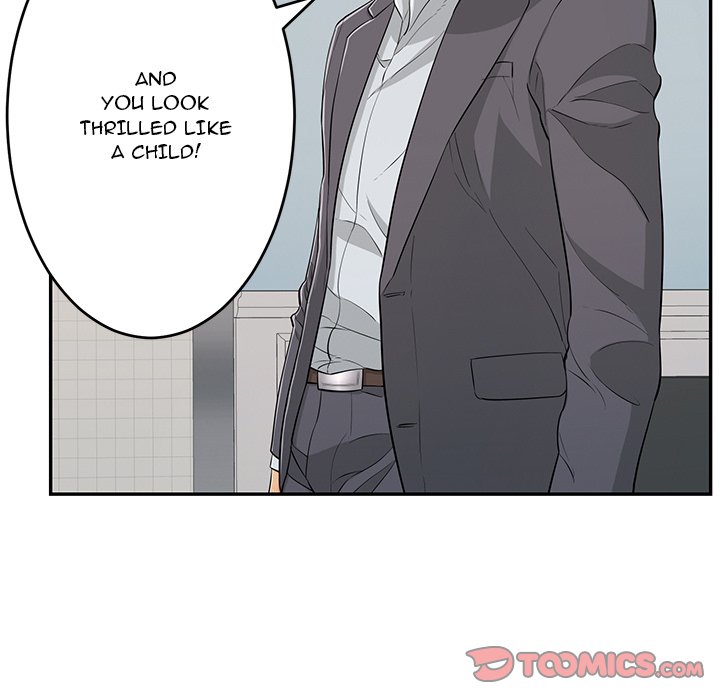 A Killer Woman page 39