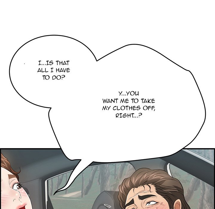 A Killer Woman page 5