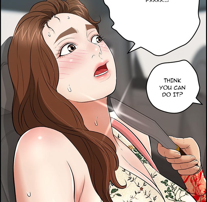 A Killer Woman page 10