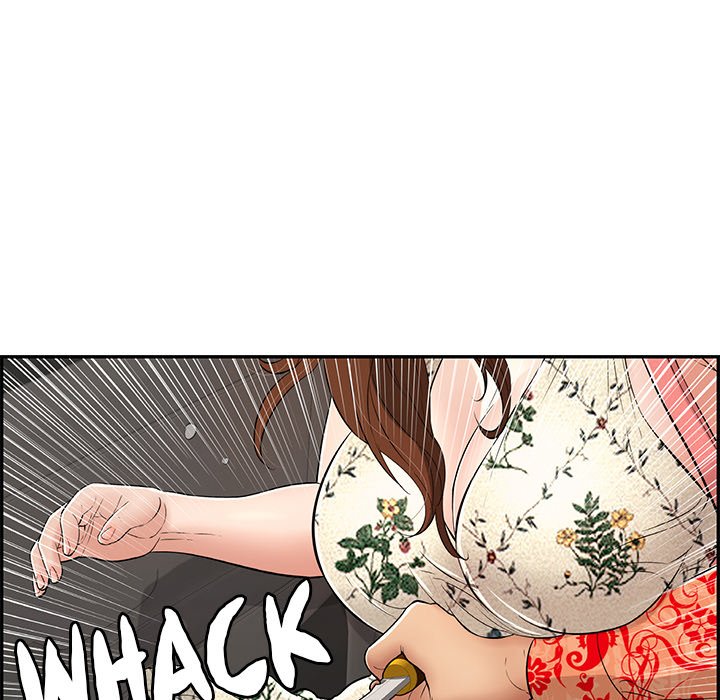 A Killer Woman page 12