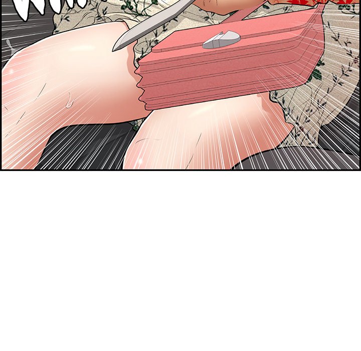 A Killer Woman page 13