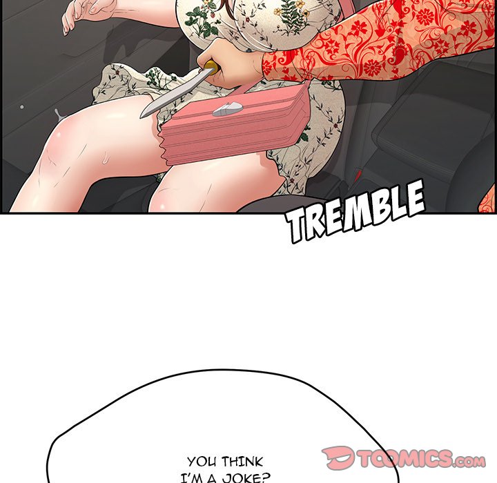 A Killer Woman page 15