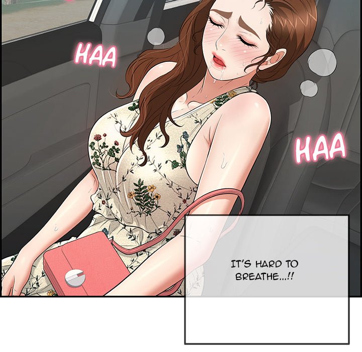 A Killer Woman page 19