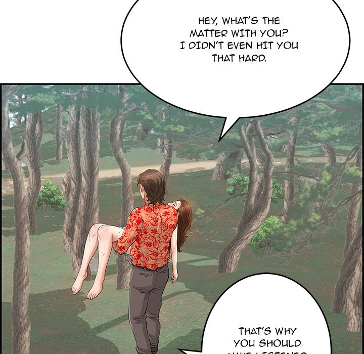 A Killer Woman page 24