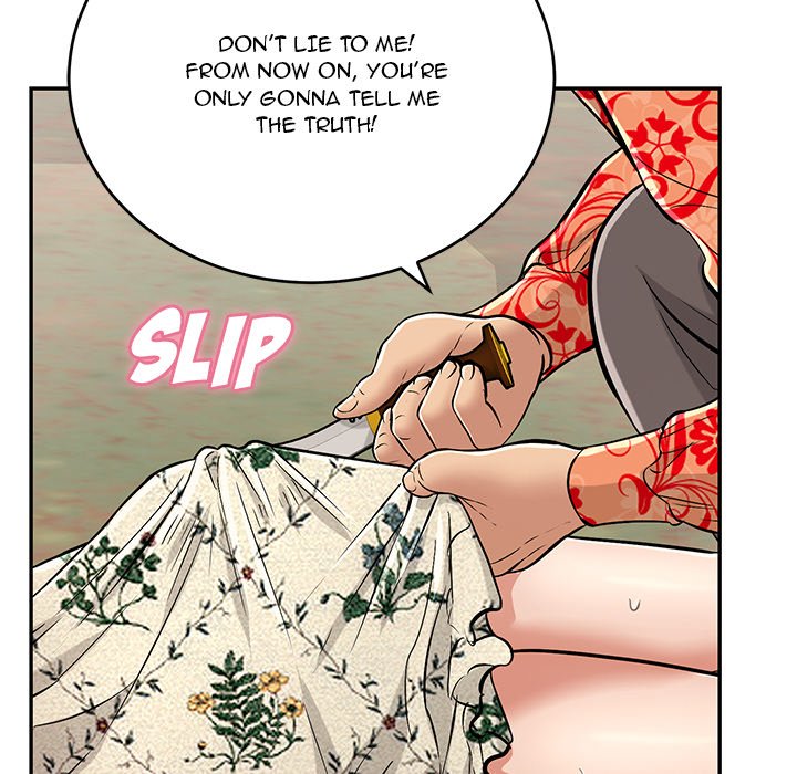 A Killer Woman page 28