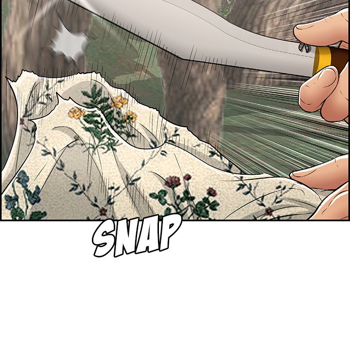 A Killer Woman page 35