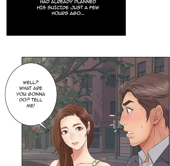 A Killer Woman page 12