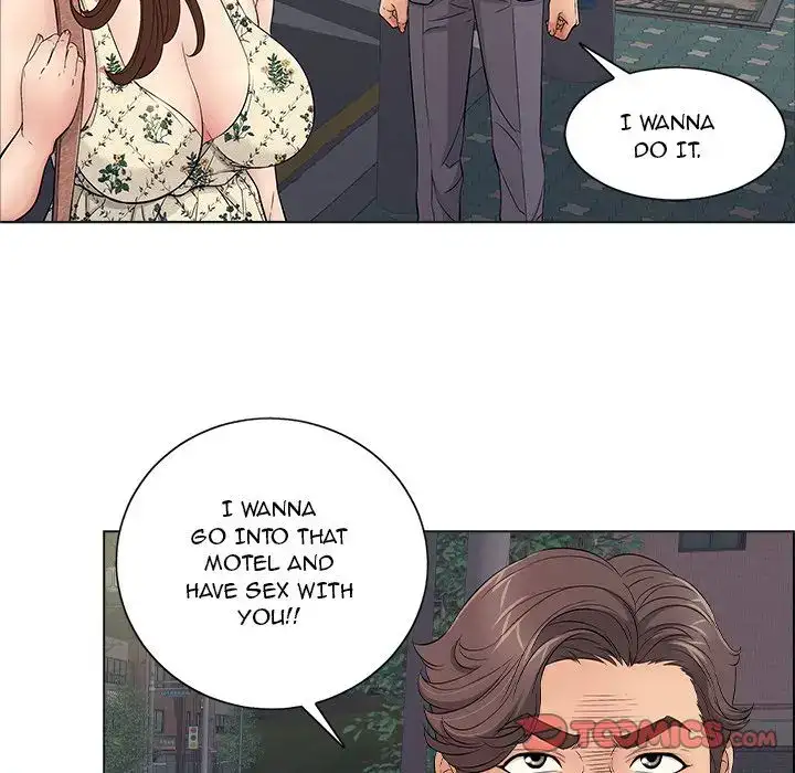 A Killer Woman page 22