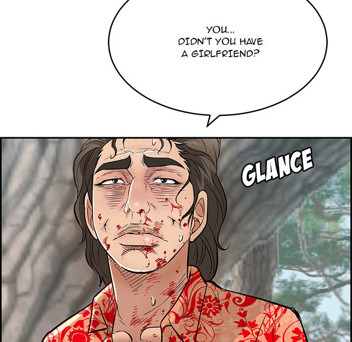 A Killer Woman page 8