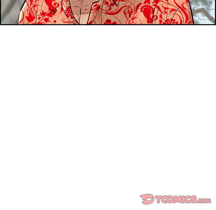 A Killer Woman page 9
