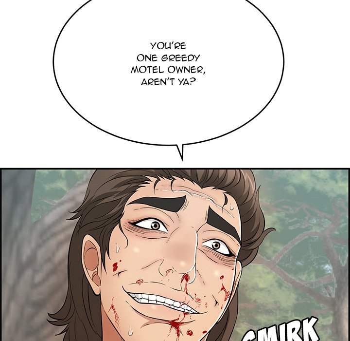 A Killer Woman page 14