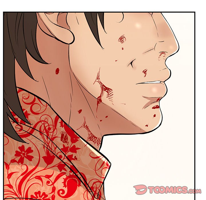 A Killer Woman page 21