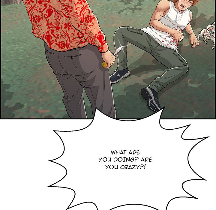 A Killer Woman page 30