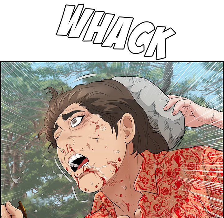 A Killer Woman page 36