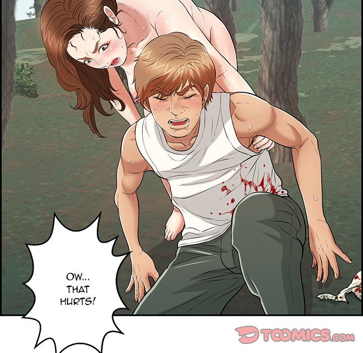 A Killer Woman page 45