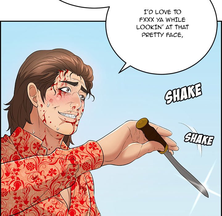 A Killer Woman page 119