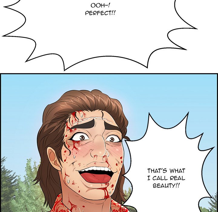 A Killer Woman page 137