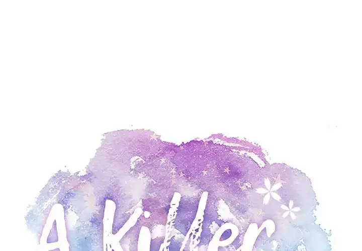 A Killer Woman page 1