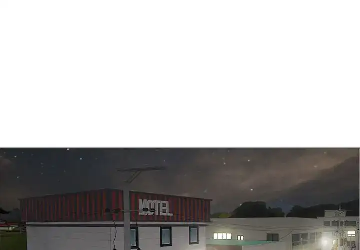 A Killer Woman page 3