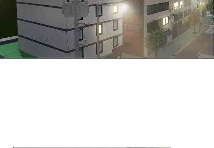 A Killer Woman page 4