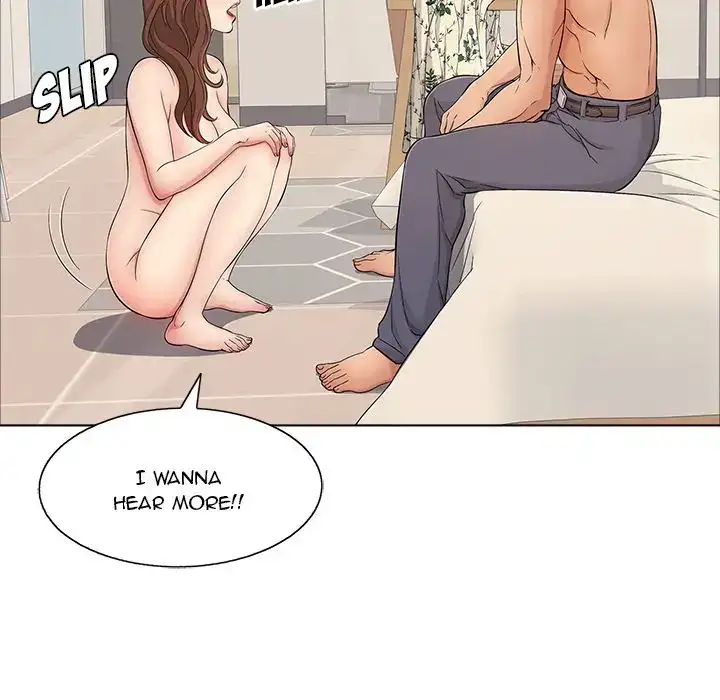A Killer Woman page 9
