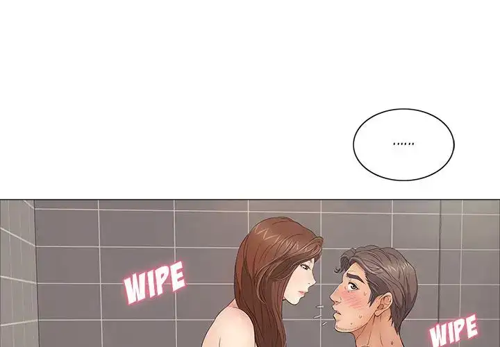 A Killer Woman page 3