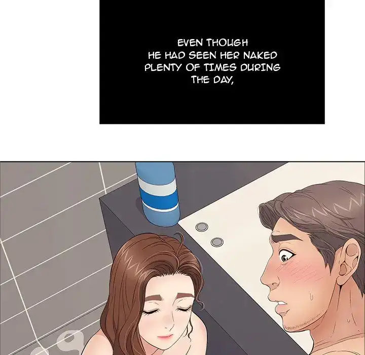 A Killer Woman page 12