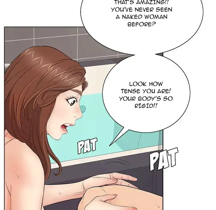 A Killer Woman page 19