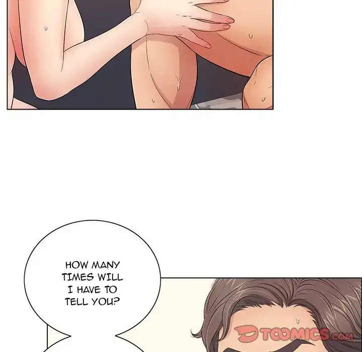 A Killer Woman page 20