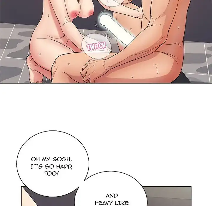 A Killer Woman page 25
