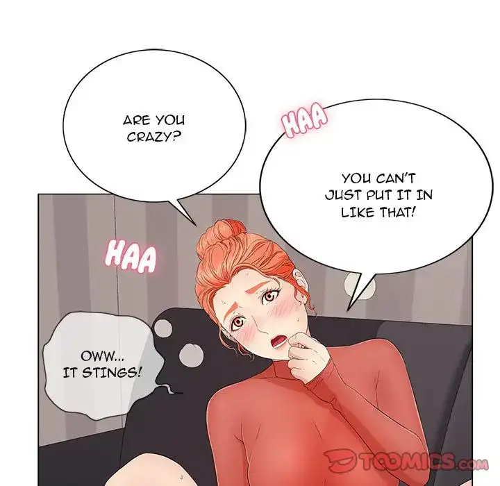 A Killer Woman page 74