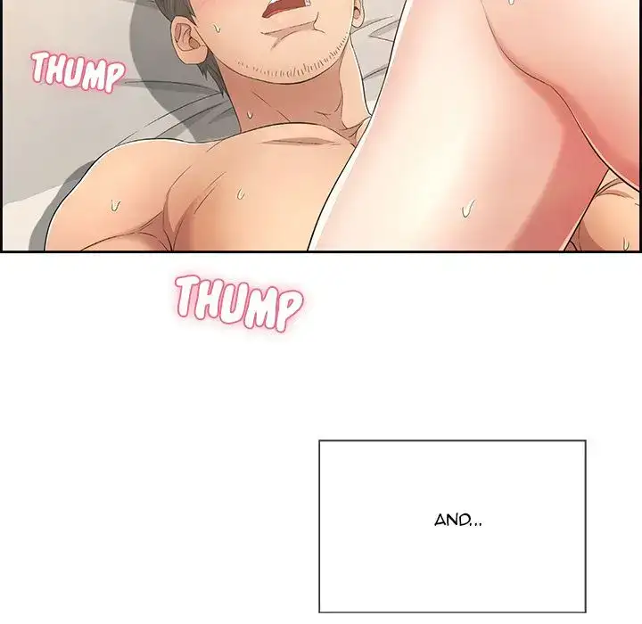 A Killer Woman page 5