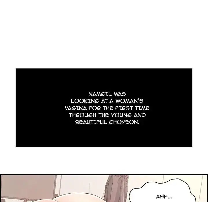 A Killer Woman page 11