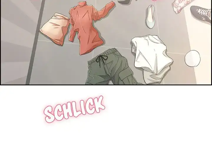A Killer Woman page 4