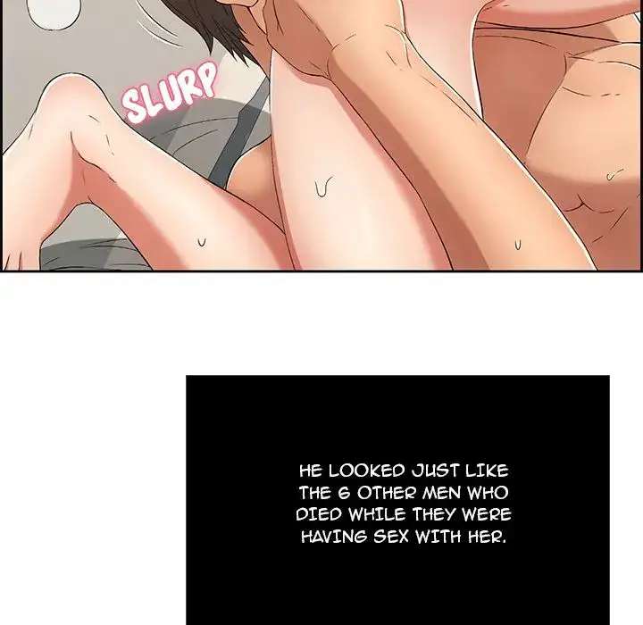 A Killer Woman page 112