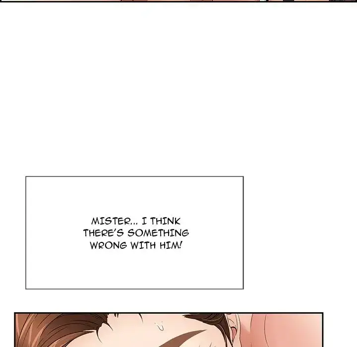 A Killer Woman page 116